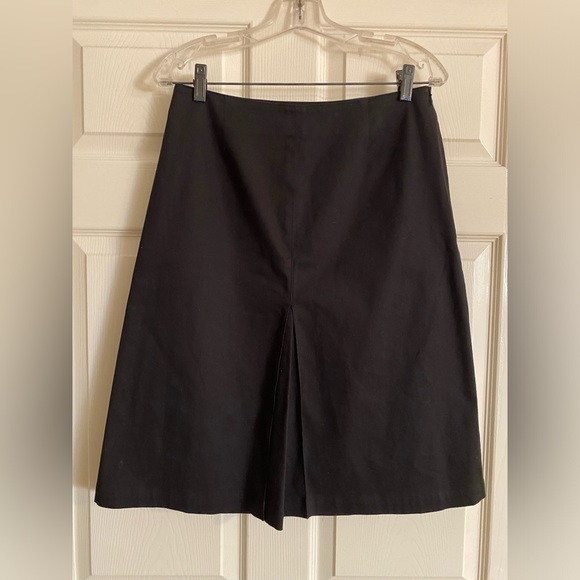 TALBOTS Pleat Skirt🥰 - Picture 5 of 8